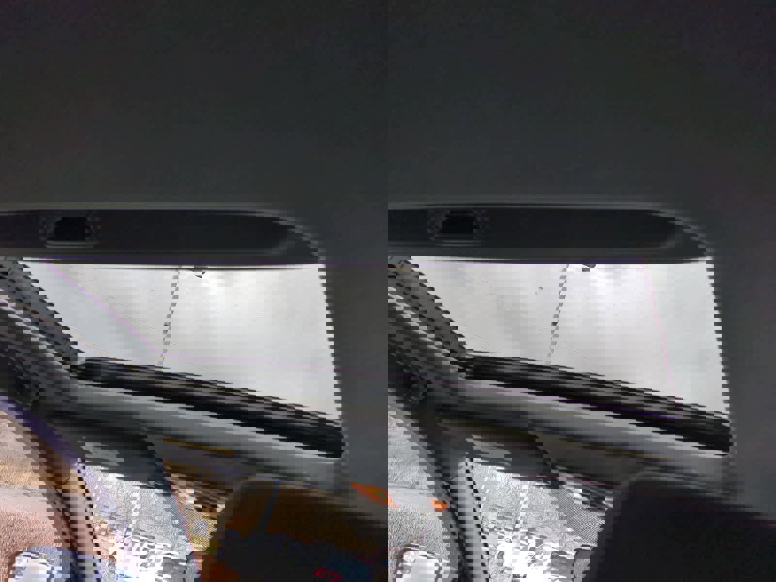 Used 2020 Honda Civic Si image 22