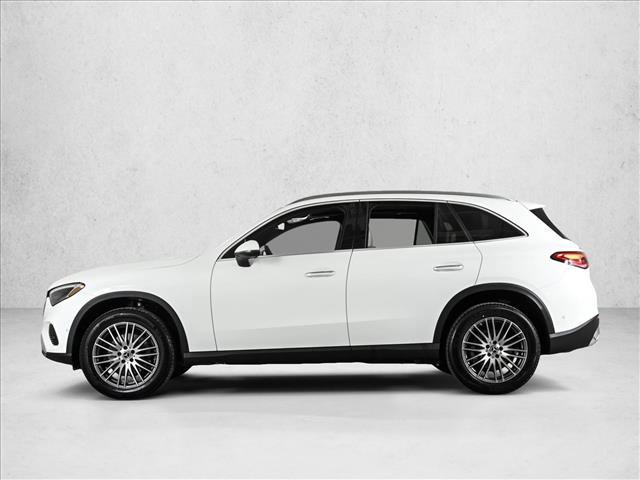 New 2026 Mercedes-Benz GLC 300 4MATIC image 9