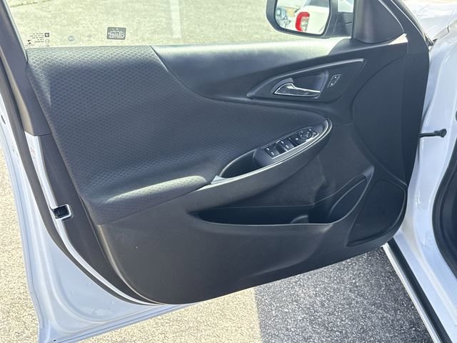 Used 2024 Chevrolet Malibu LT FWD image 21