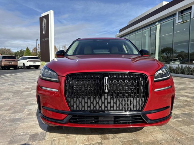 New 2026 Lincoln Corsair Premiere FWD image 5