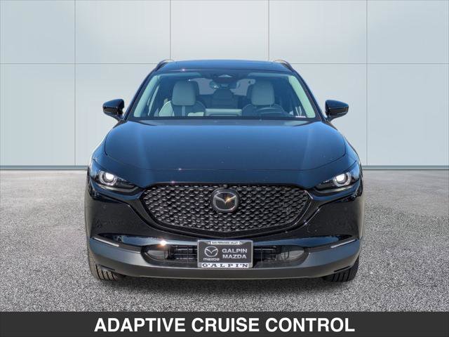 New 2026 MAZDA CX-30 Aire Edition image 2