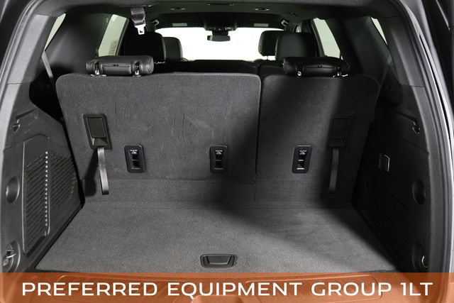 Used 2025 Chevrolet Tahoe LT RWD image 14