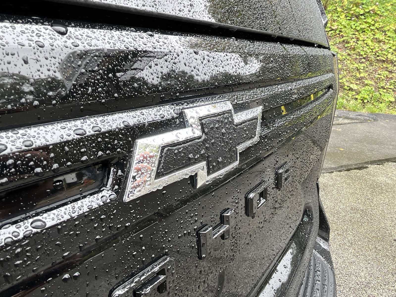 Certified 2023 Chevrolet Tahoe Z71 image 32