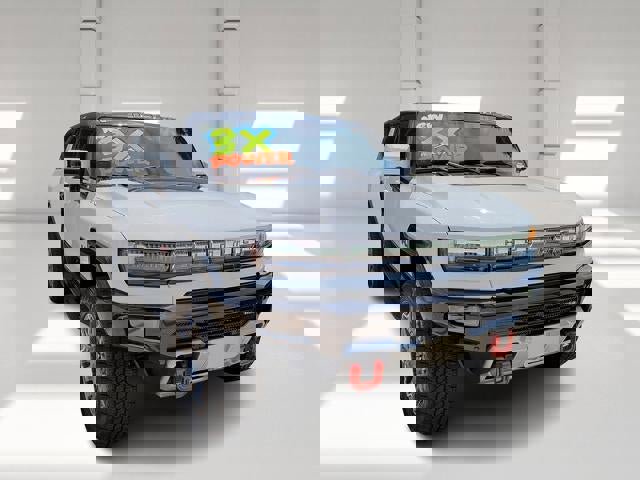 New 2025 GMC Hummer EV 3X w/ LPO, Illumination Package image 3