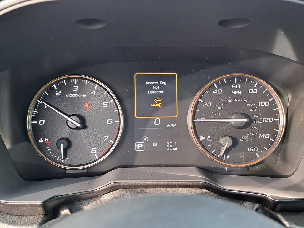 New 2025 Subaru Outback Wilderness w/ Wilderness Package image 8