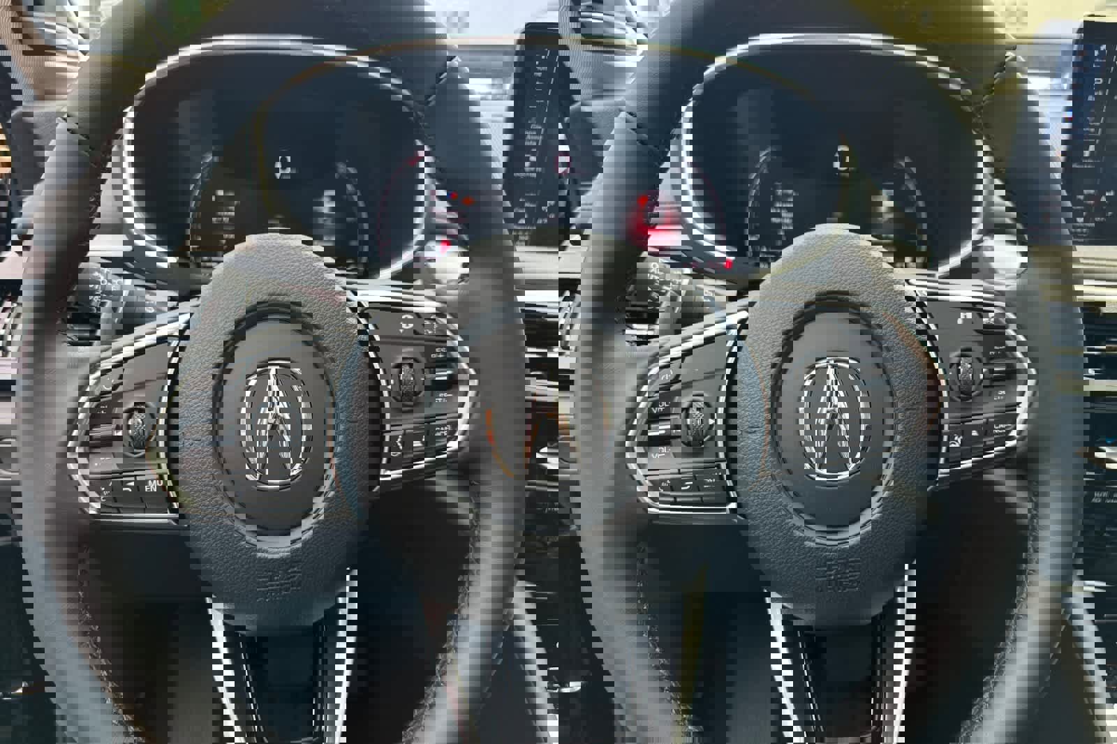 New 2026 Acura MDX SH-AWD w/ Technology Package image 21