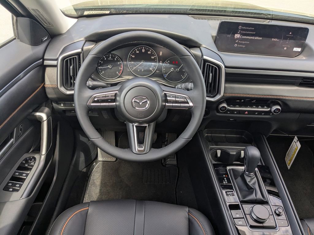 New 2026 MAZDA CX-50 AWD 2.5 S w/ Weather Package image 16