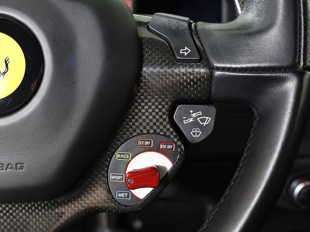 Used 2019 Ferrari 488 Spider image 46