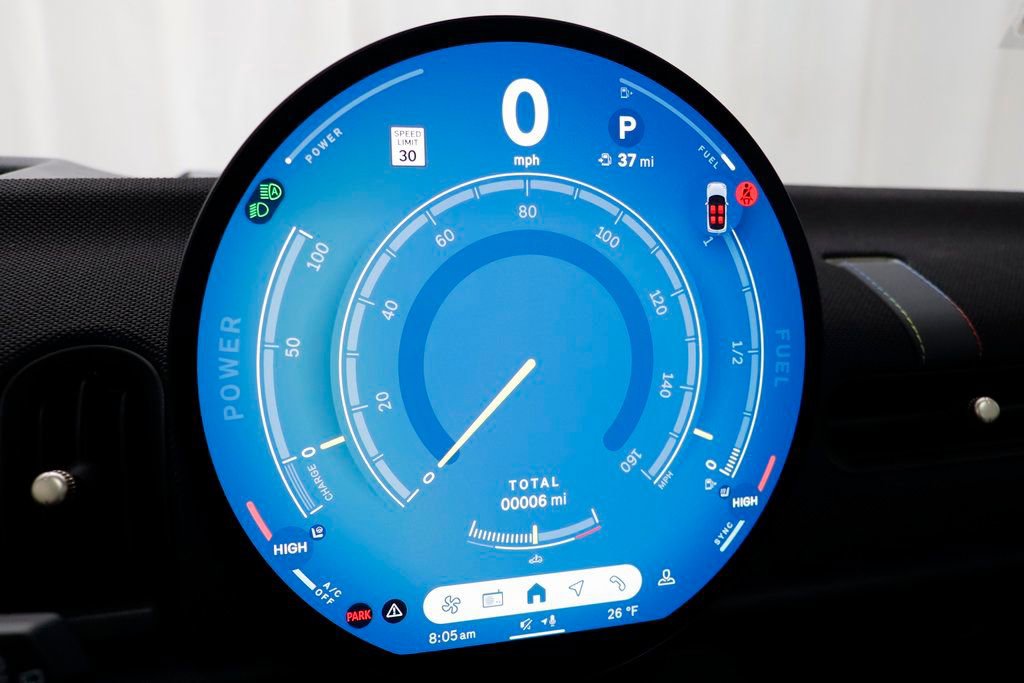 New 2026 MINI Cooper 2-Door Hardtop image 7