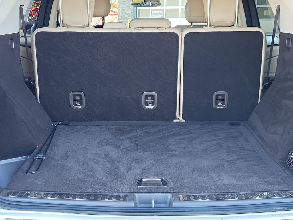 Used 2019 Mercedes-Benz GLE 400 4MATIC image 16