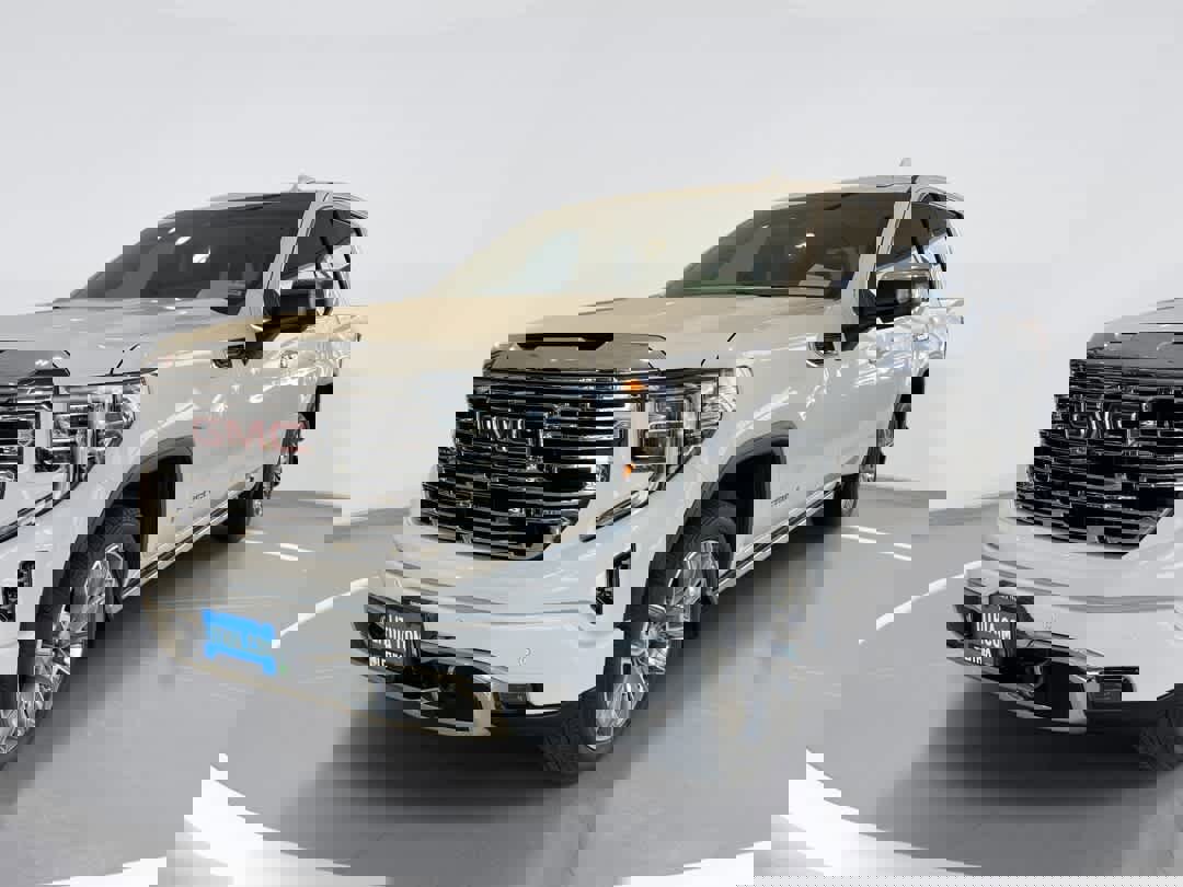 Used 2023 GMC Sierra 1500 Denali w/ Denali Reserve Package