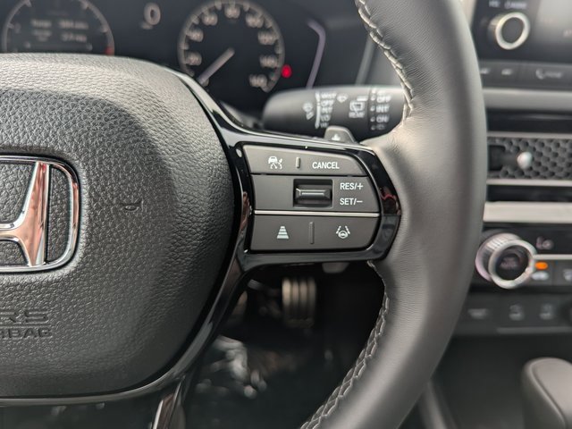 New 2026 Honda Civic Sport image 21