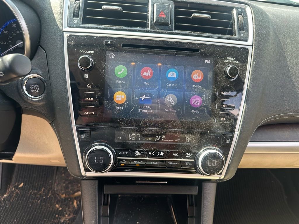 Used 2019 Subaru Outback 2.5i Limited image 29