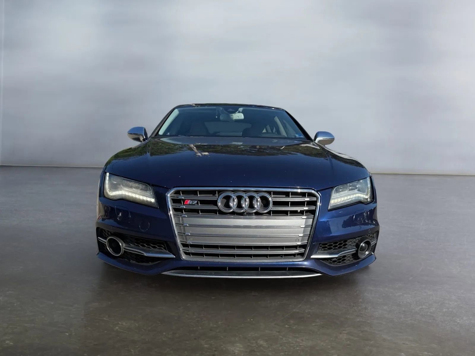 Used 2013 Audi S7 Prestige w/ Innovation Pkg AWD/4WD image 5