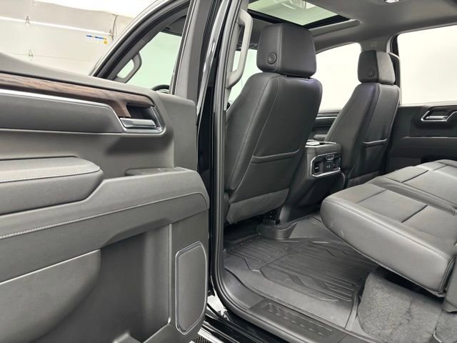 New 2026 GMC Sierra 1500 SLT w/ SLT Premium Package image 39