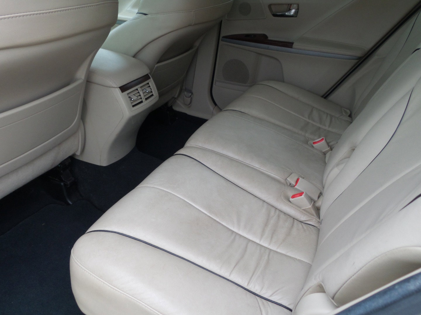 Used 2009 Toyota Venza image 12