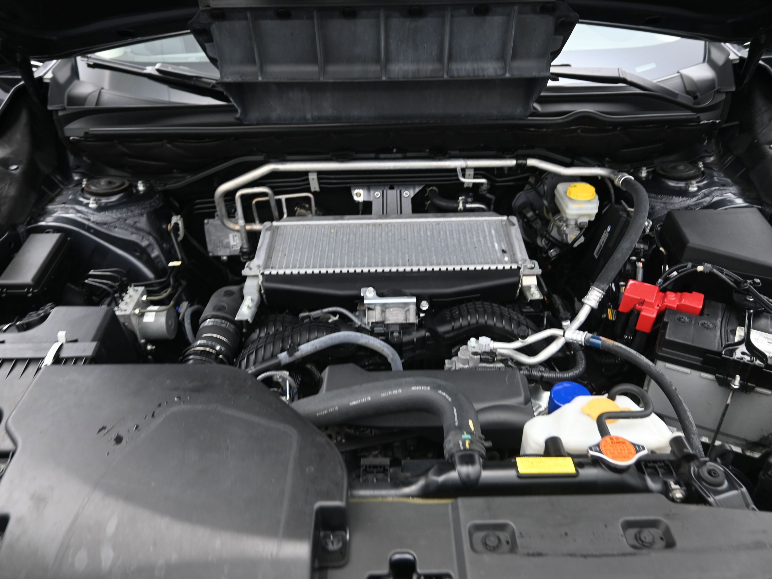 Used 2024 Subaru Ascent Limited image 22