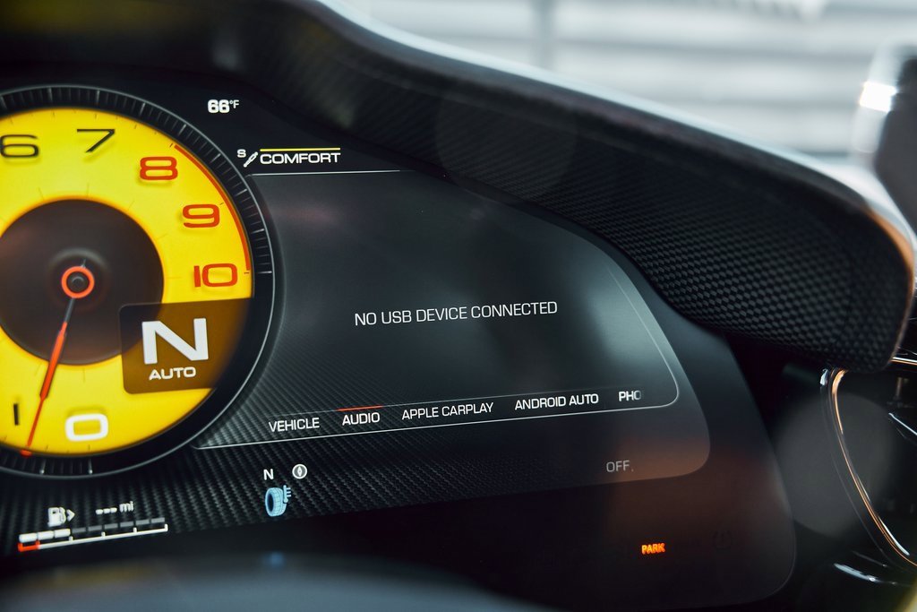 Used 2026 Ferrari Purosangue image 89