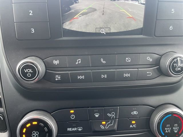 Used 2024 Ford Transit 250 Low Roof w/ Exterior Upgrade Package image 32