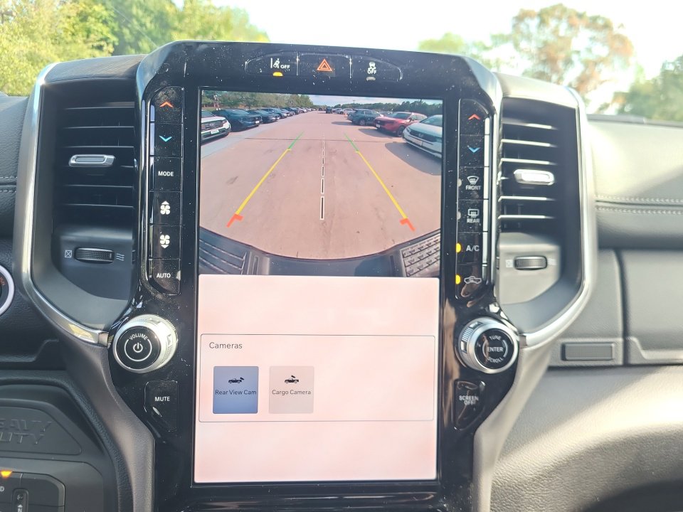 New 2026 RAM 2500 Laramie image 19