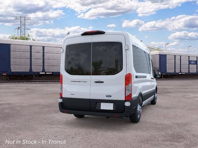New 2026 Ford Transit 350 XL AWD/4WD image 8