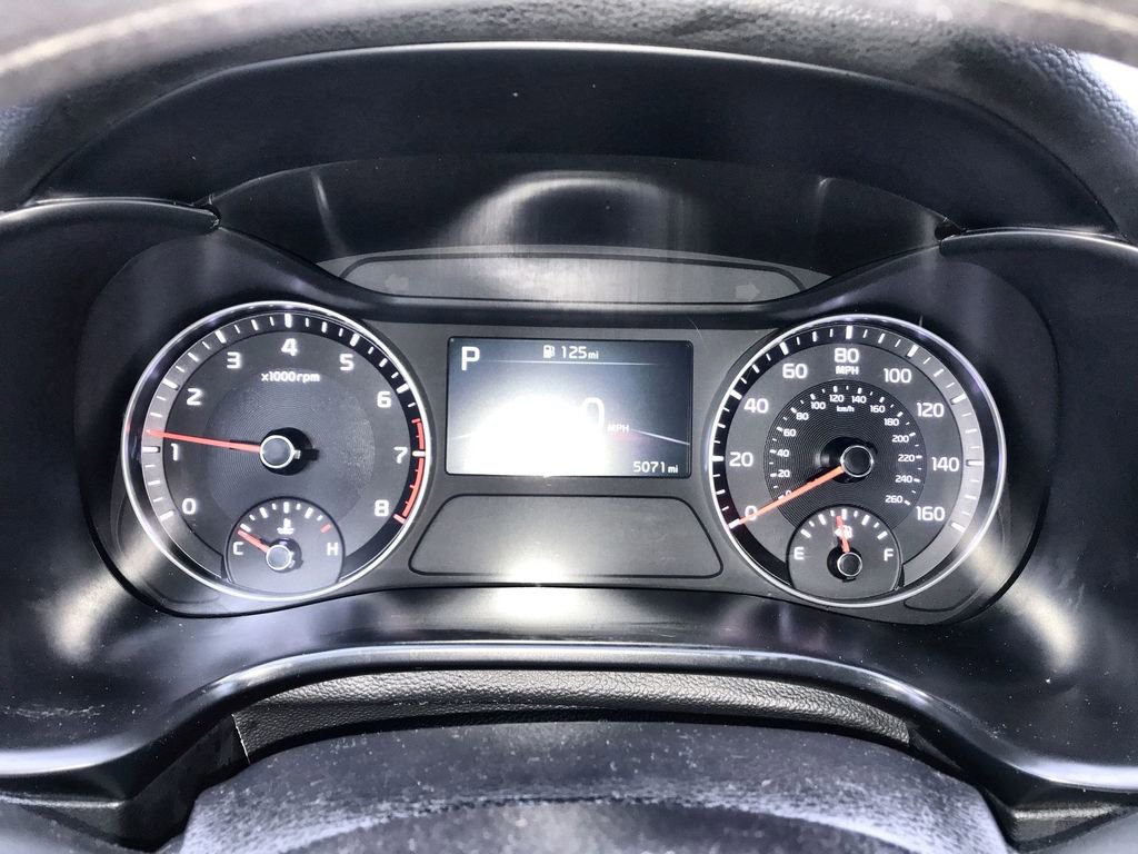 Certified 2024 Kia Forte LXS w/ LXS Technology Package image 15