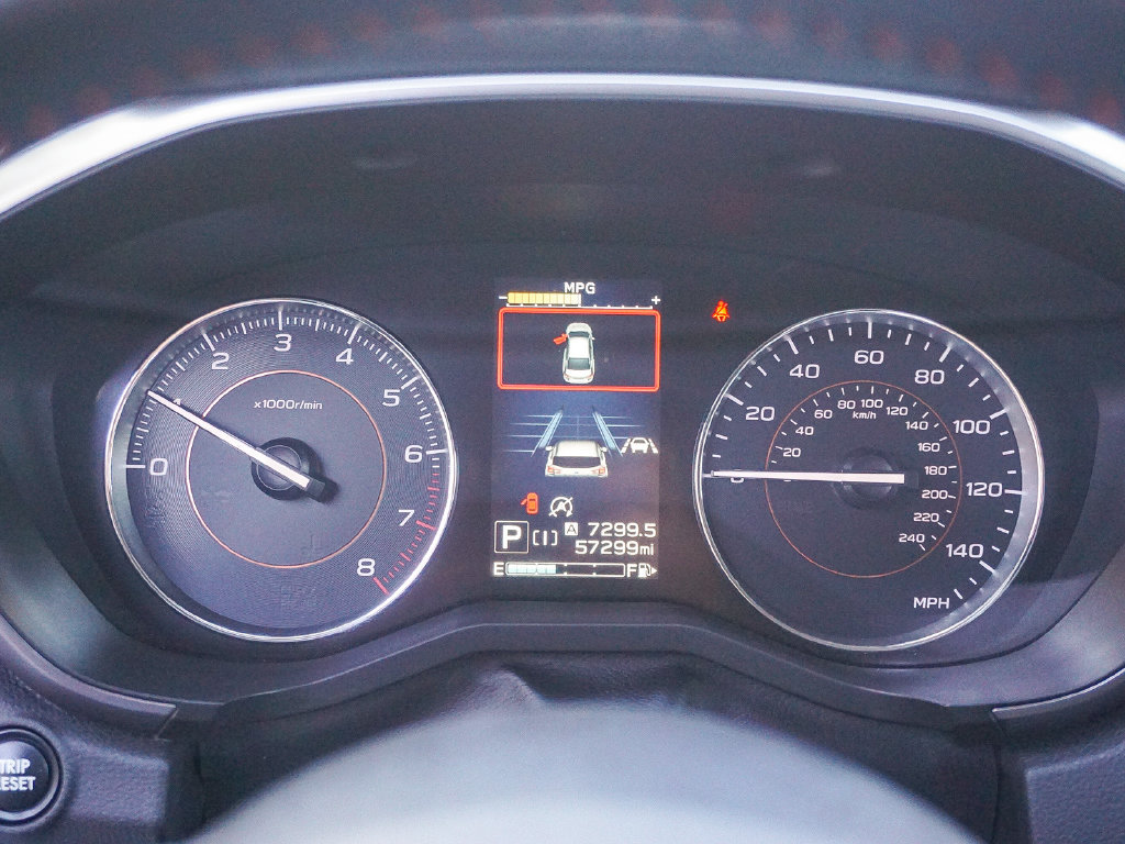 Used 2020 Subaru Crosstrek 2.0i Limited w/ Moonroof Package w/Navigation AWD/4WD image 21