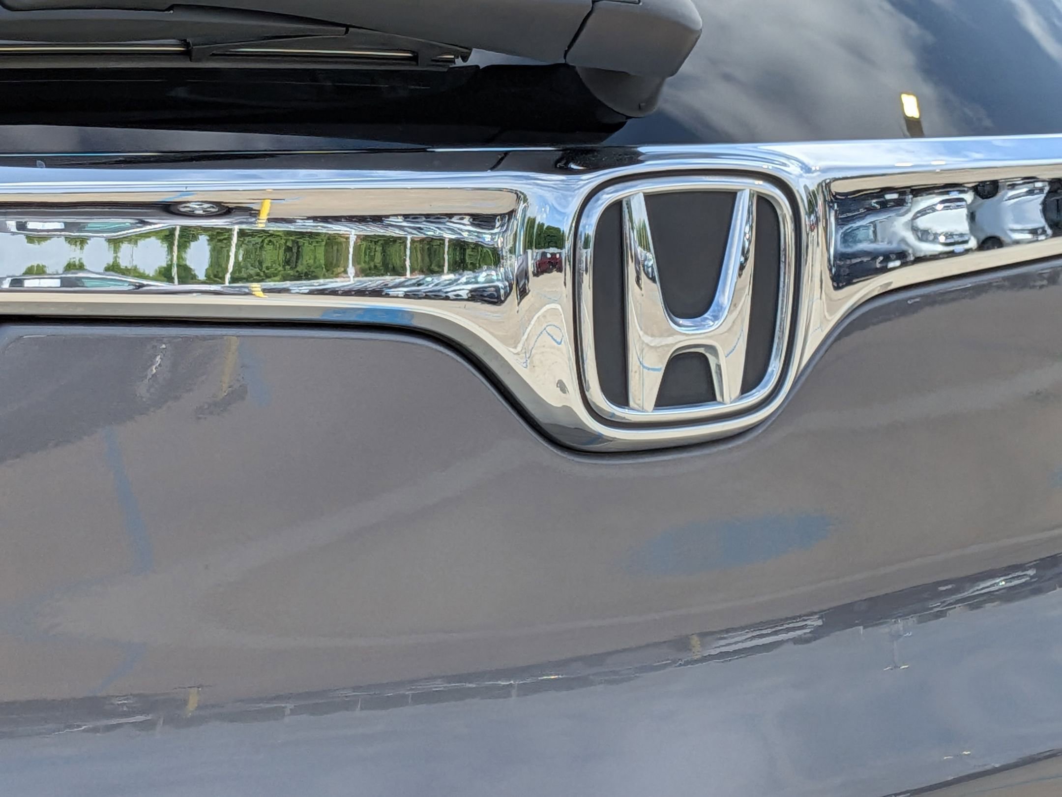 Used 2018 Honda CR-V EX-L image 27