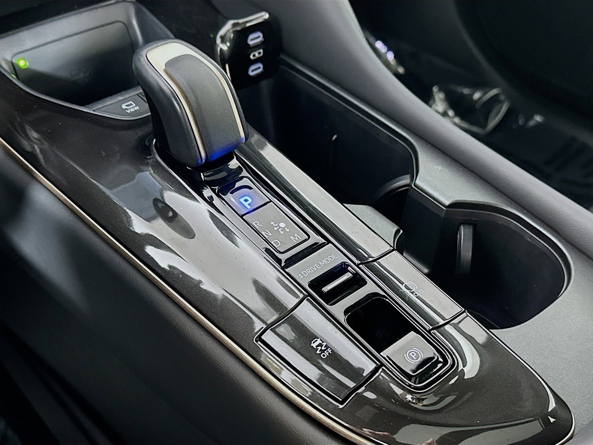 Used 2025 Toyota Crown Platinum image 16