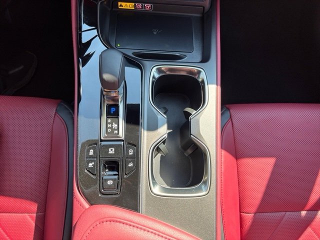 Used 2025 Lexus NX 350 AWD w/ Luxury Package image 21