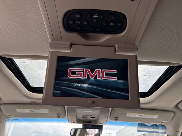 Used 2018 GMC Yukon SLT w/ Open Road Package image 19