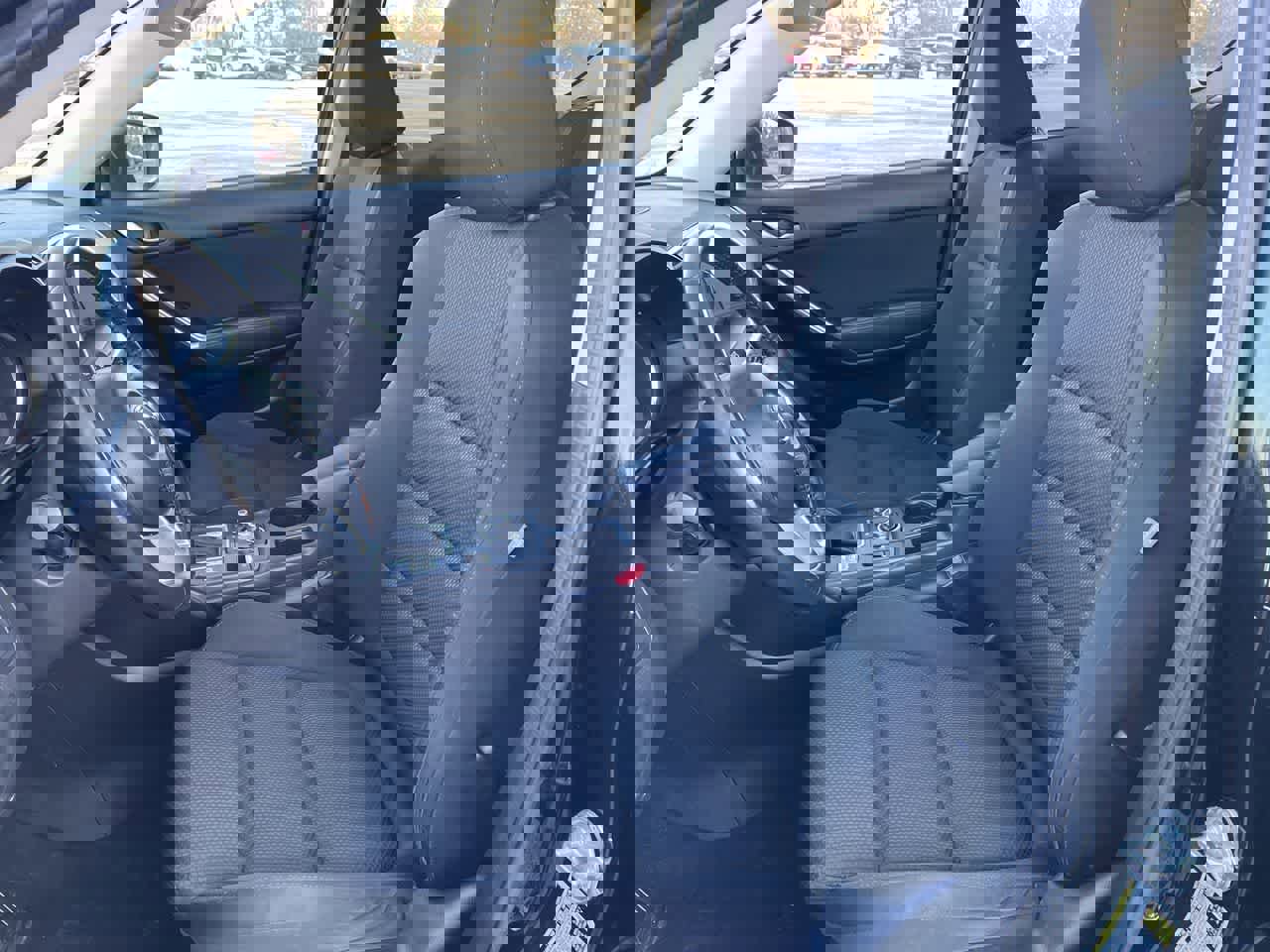 Used 2016 MAZDA CX-5 Touring image 12