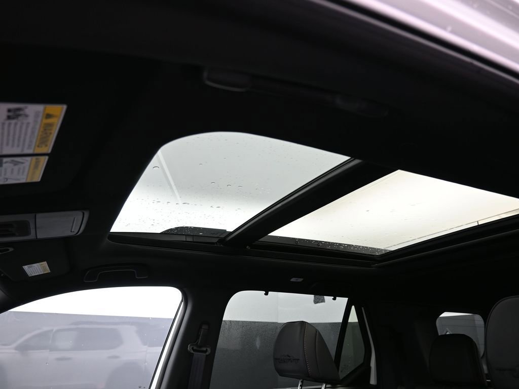 New 2026 Honda Passport TrailSport Elite image 54