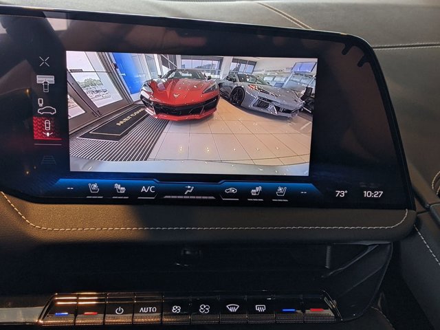 New 2026 Chevrolet Corvette Z06 image 11
