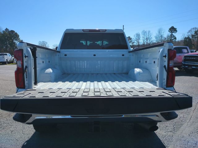 Used 2023 Chevrolet Silverado 2500 LTZ w/ LTZ Convenience Package image 22