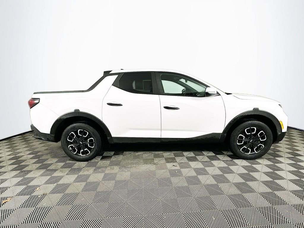 Used 2023 Hyundai Santa Cruz SEL image 11