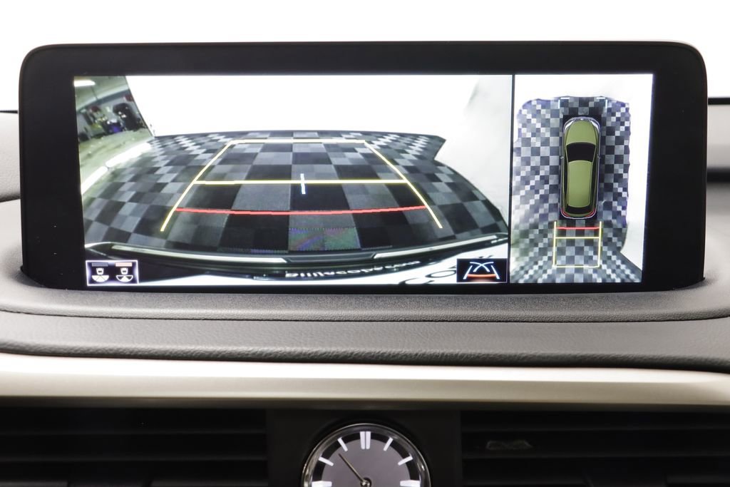 Used 2020 Lexus RX 350 350 w/ Luxury Package image 12