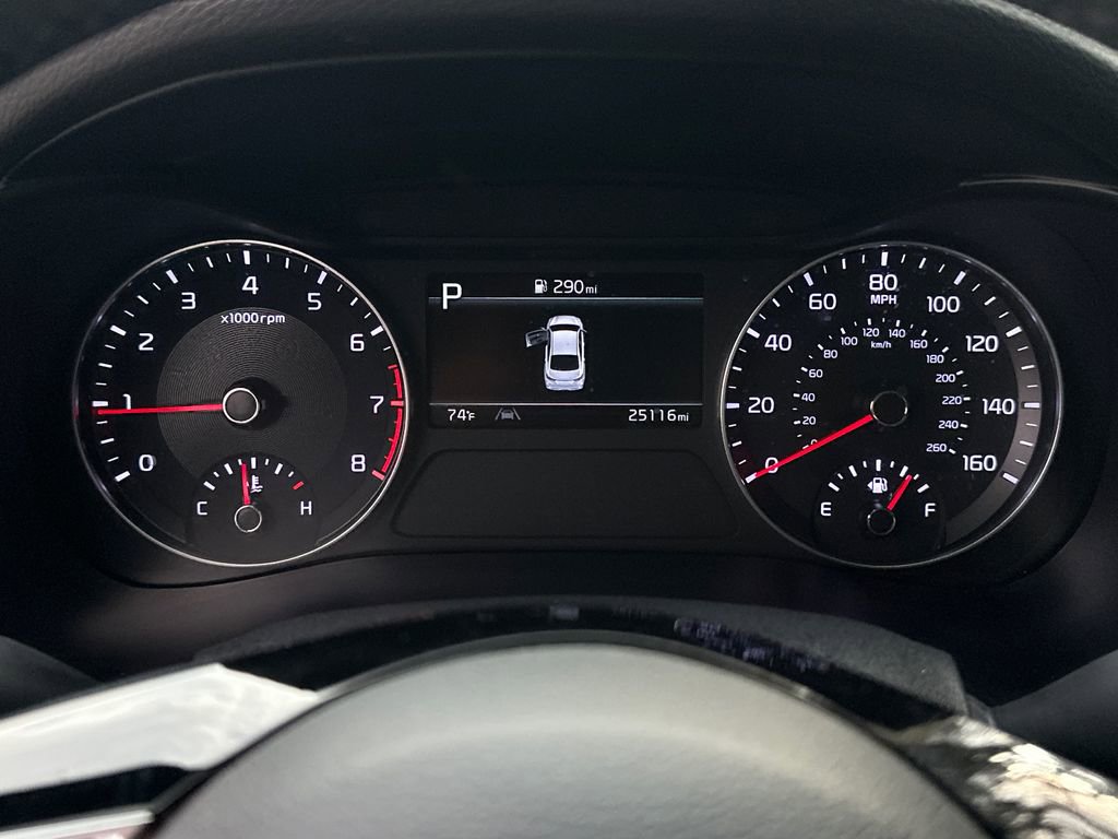 Certified 2023 Kia Forte GT-Line w/ GT-Line Premium Package image 22