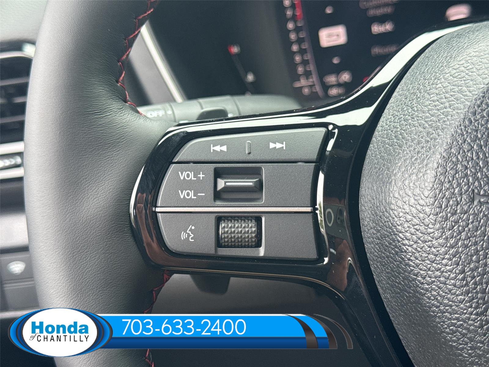 New 2026 Honda Pilot Black Edition image 12