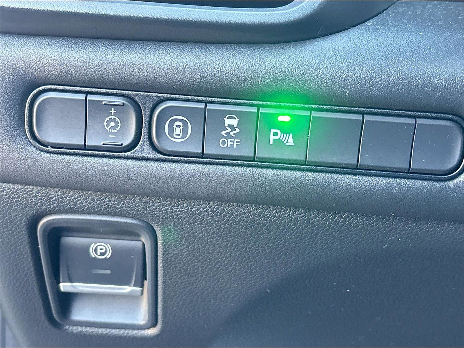 Used 2021 Acura TLX w/ A-SPEC Pkg image 11