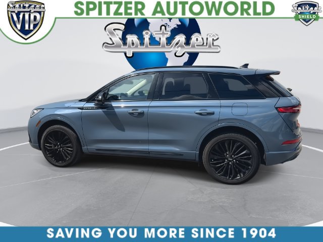 Used 2023 Lincoln Corsair Reserve w/ Equipment Group 201A AWD/4WD image 11