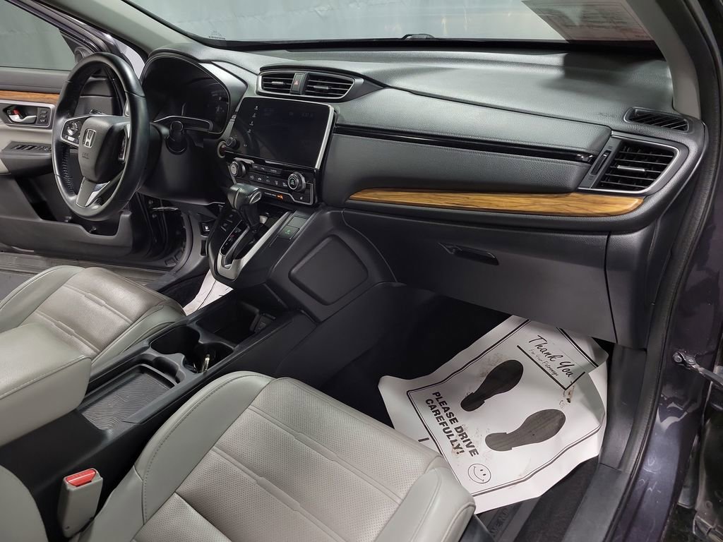 Used 2017 Honda CR-V EX-L image 27