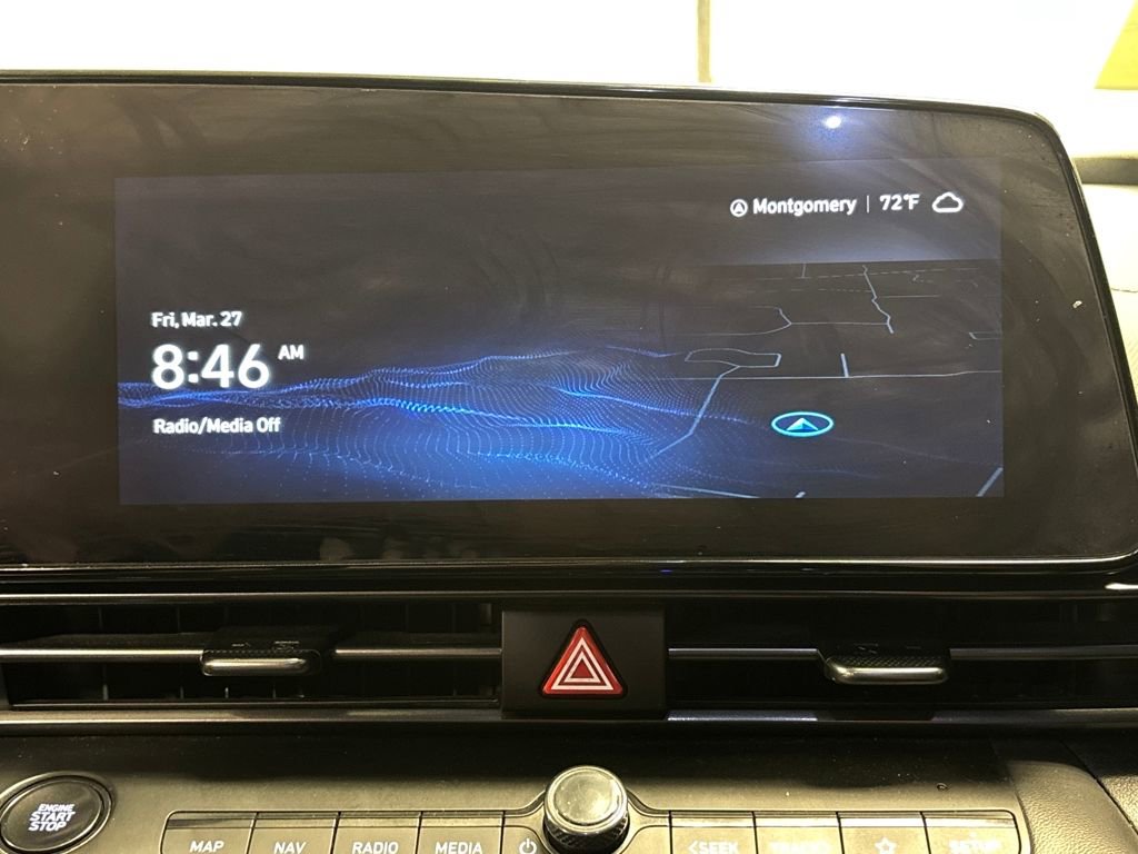 Used 2023 Hyundai Elantra N Line image 29