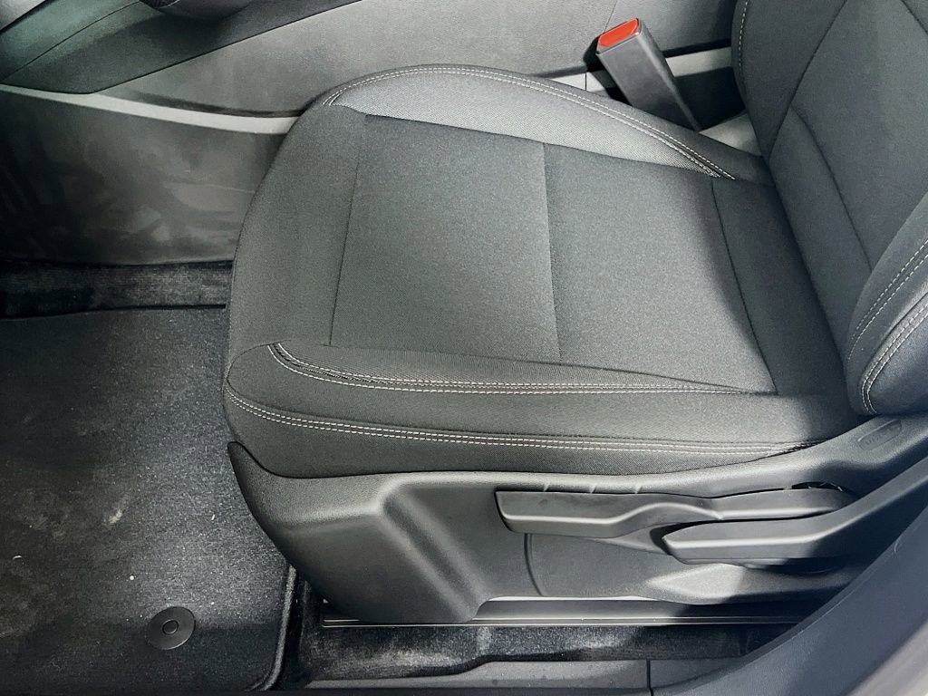 New 2026 Chevrolet Blazer EV LT image 19