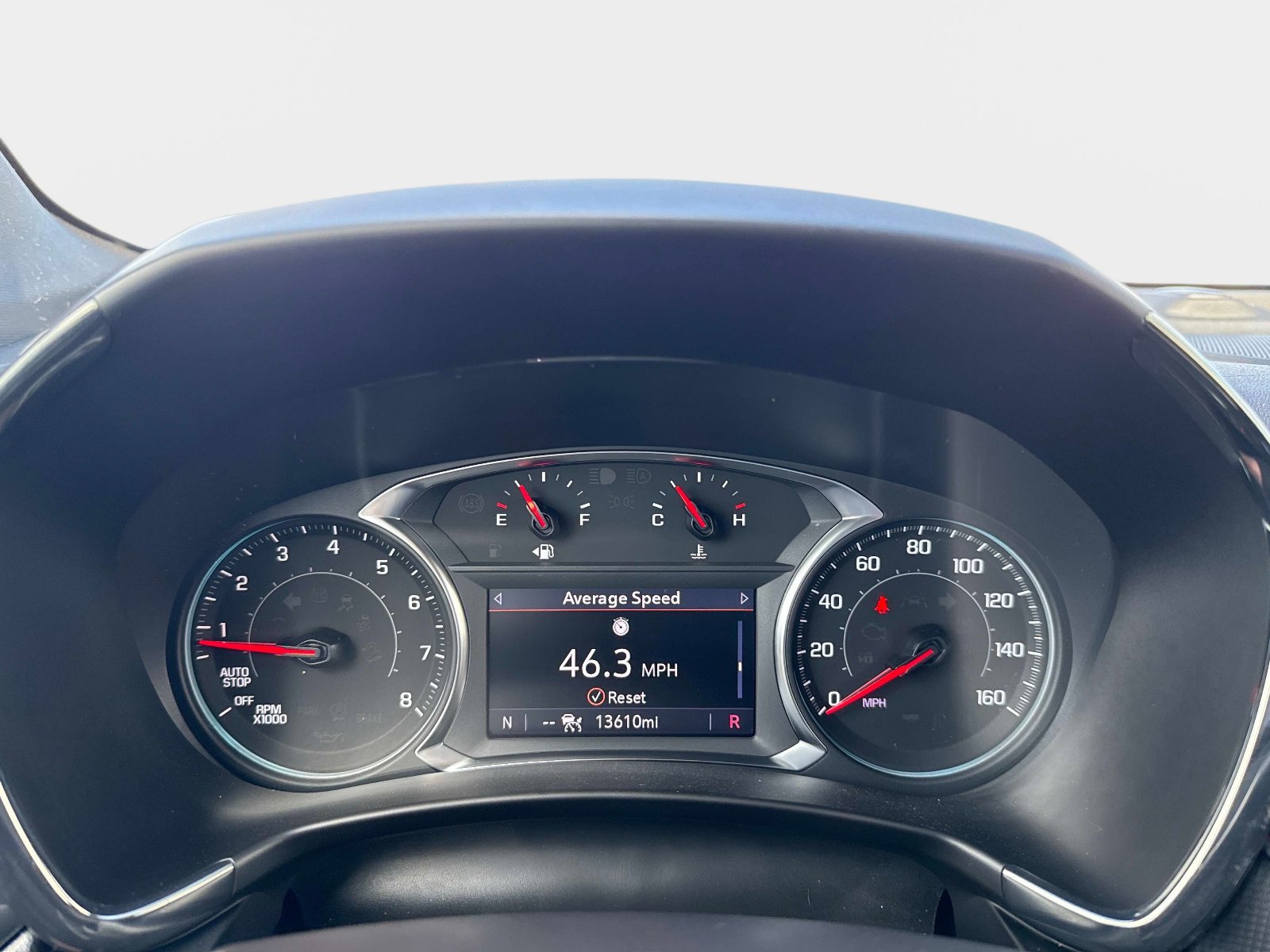 Used 2024 Chevrolet Equinox RS w/ RS Leather Package AWD/4WD image 29