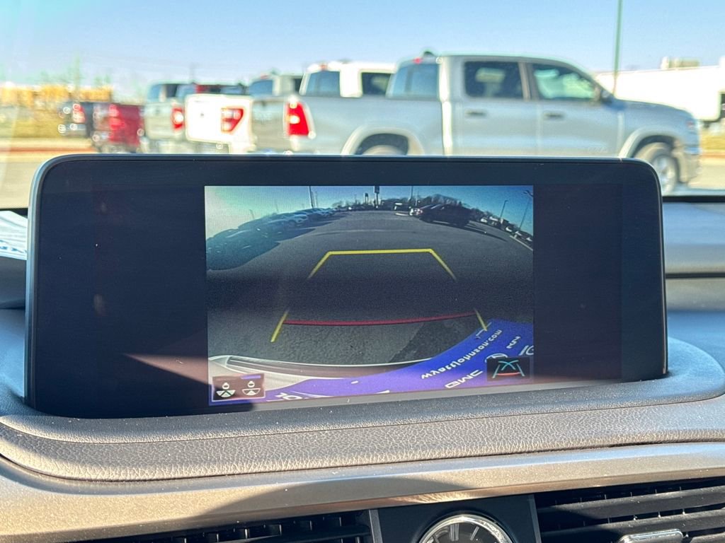 Used 2021 Lexus RX 350 AWD w/ Premium Package image 23