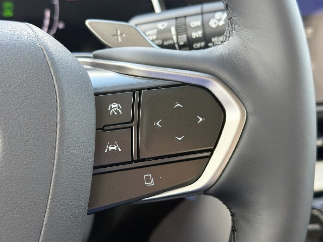 Used 2026 Lexus NX 450h+ AWD w/ Luxury Package image 37
