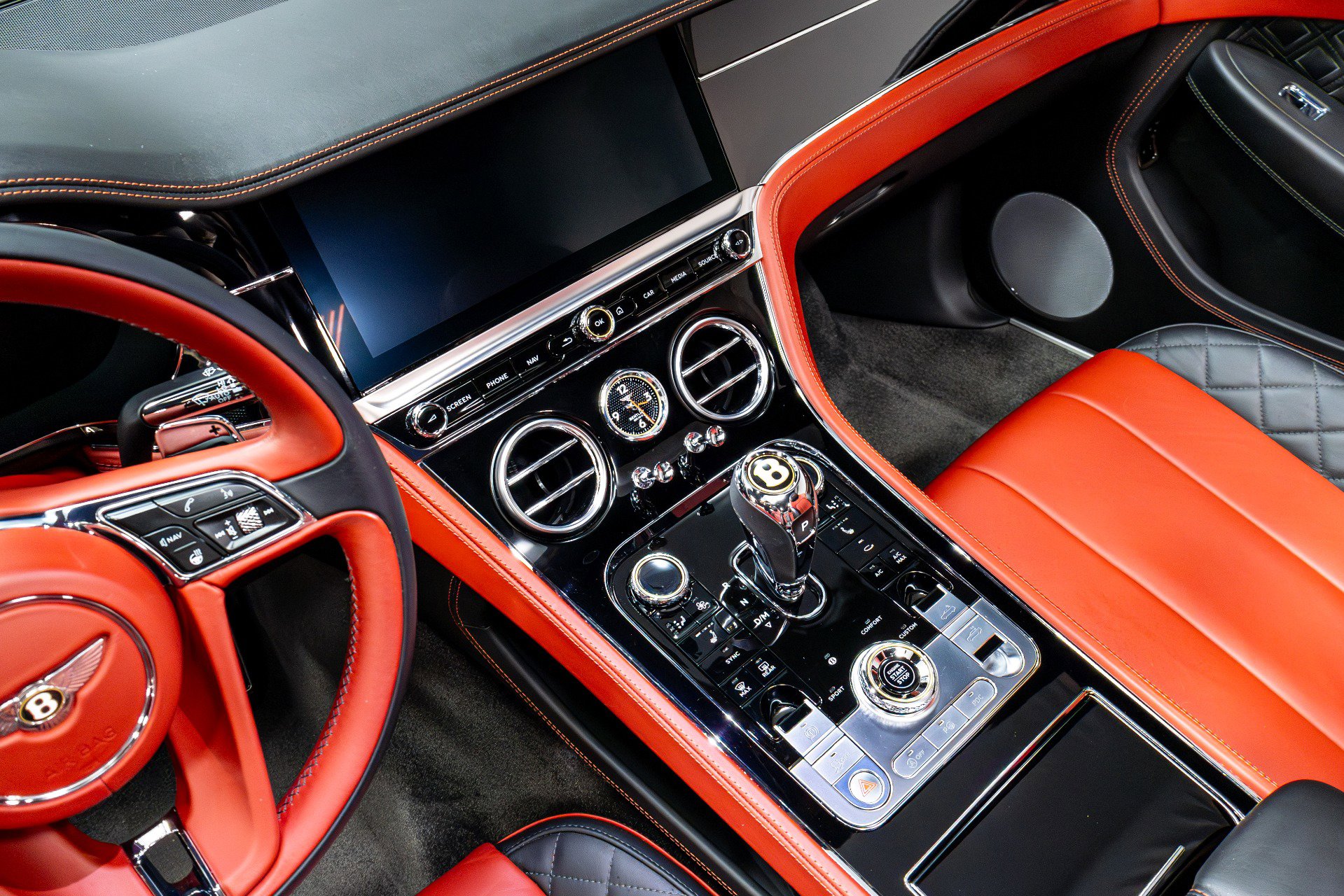 Used 2020 Bentley Continental GT image 68