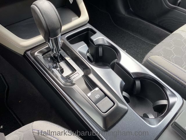 New 2026 Subaru Forester AWD/4WD image 15