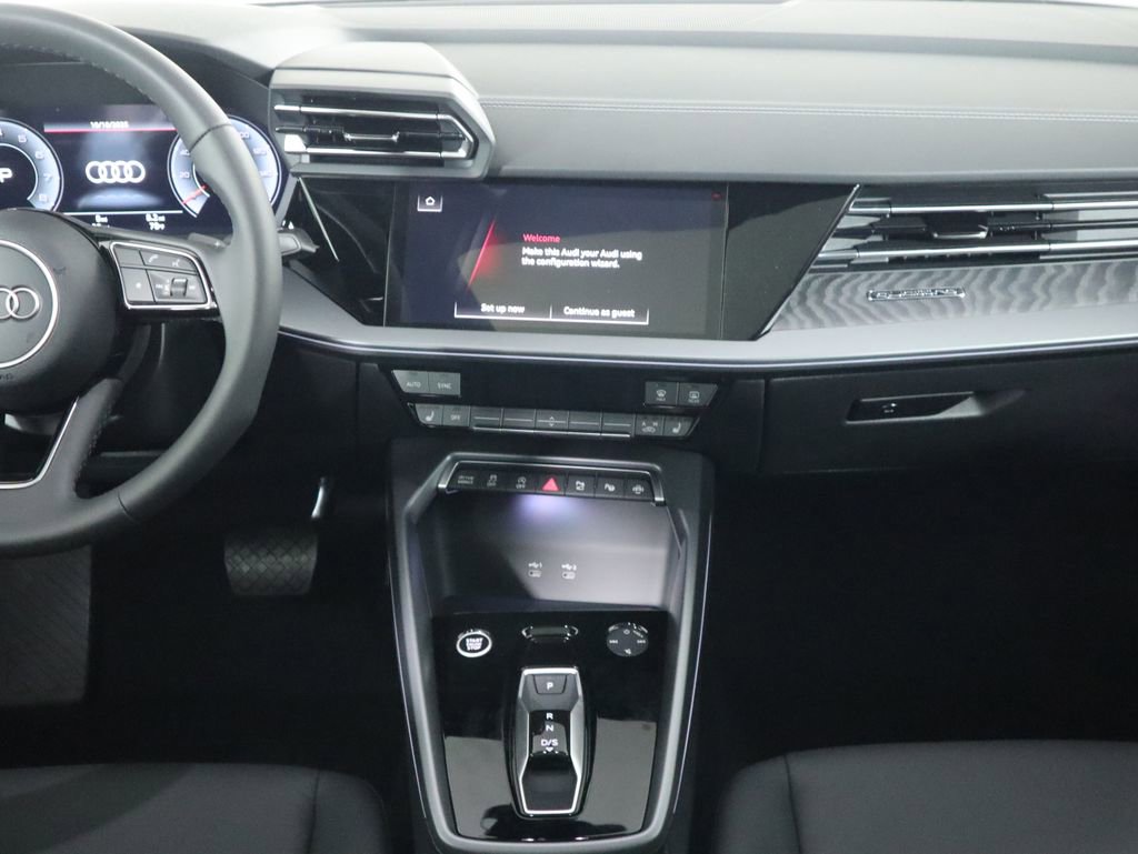New 2026 Audi A3 2.0T Premium image 15